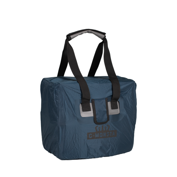 C-Monsta Rain Cover for Mini Split Bag