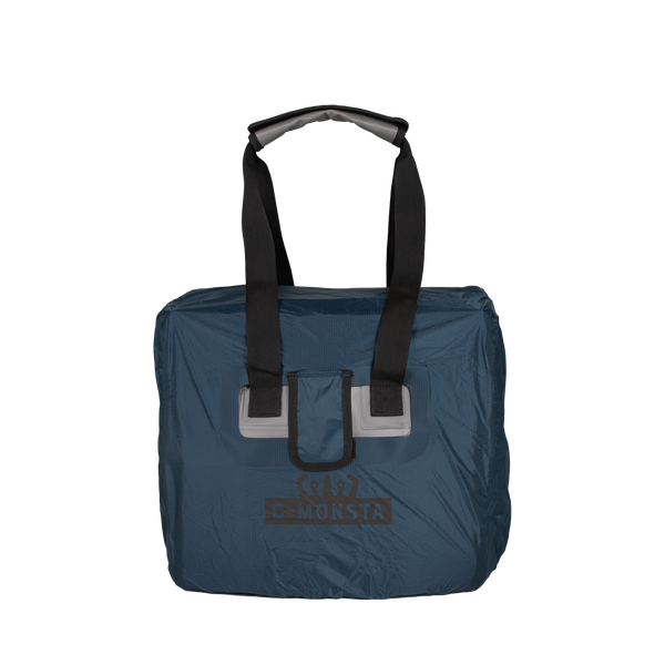 C-Monsta Rain Cover for Mini Split Bag