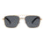 I-Sea Brooks - Gold / Smoke Polarised