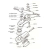 Carver Skateboards - C7 Truck Thrust Bearing Kit