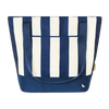 Dock & Bay Cooler Bag - Whitsunday Blue: One Size