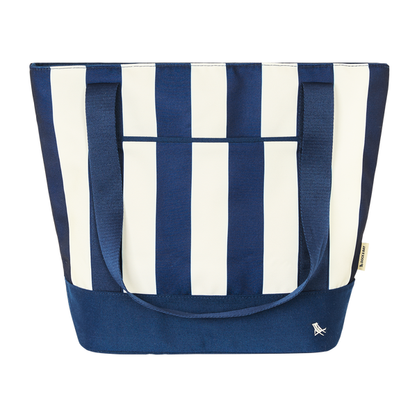 Dock & Bay Cooler Bag - Whitsunday Blue: One Size