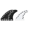 Deflow Chienville Thrsuter Fins