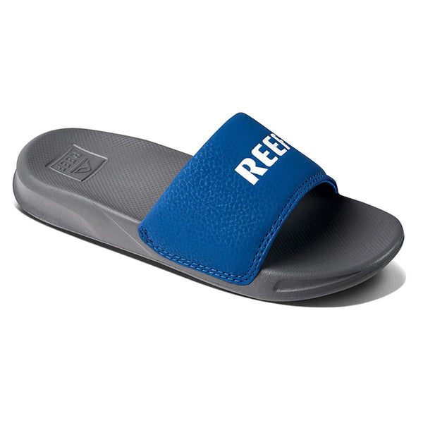 Reef Kid's One Slide Flip Flop