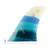 CielGlue Cruiser 10.25" longboard fin