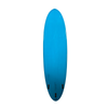 7' Heritage Round Tail Retro Egg Surfboard in Gloss Tint