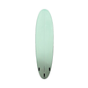 7' 6 Heritage Retro Mini Mal Surfboard in Gloss Tint