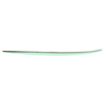 7' 6 Heritage Retro Mini Mal Surfboard in Gloss Tint