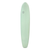 9' 1 Heritage Square Tail Retro Longboard Gloss Tint