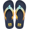 Reef Kids Ahi Thongs Flip Flops