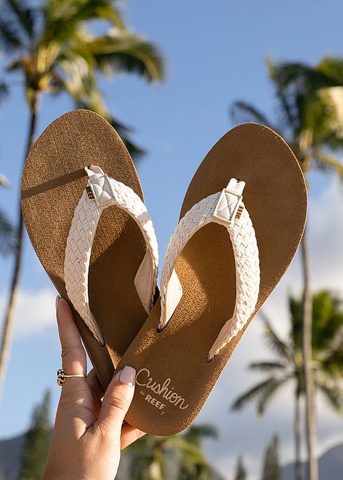Reef Baja Maria Sandals