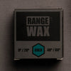 Range Surfboard wax