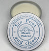 Six Foot & Clean Dawn Patrol Natural Deodorant Cream