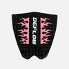 Grom 3 Piece Pad - Fired Up