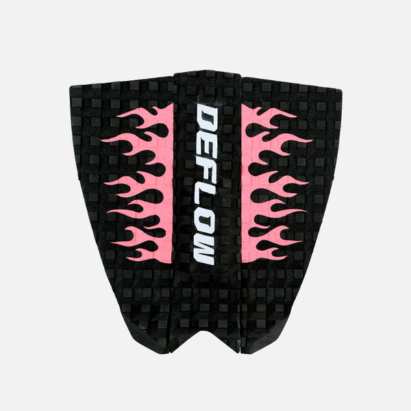 Grom 3 Piece Pad - Fired Up