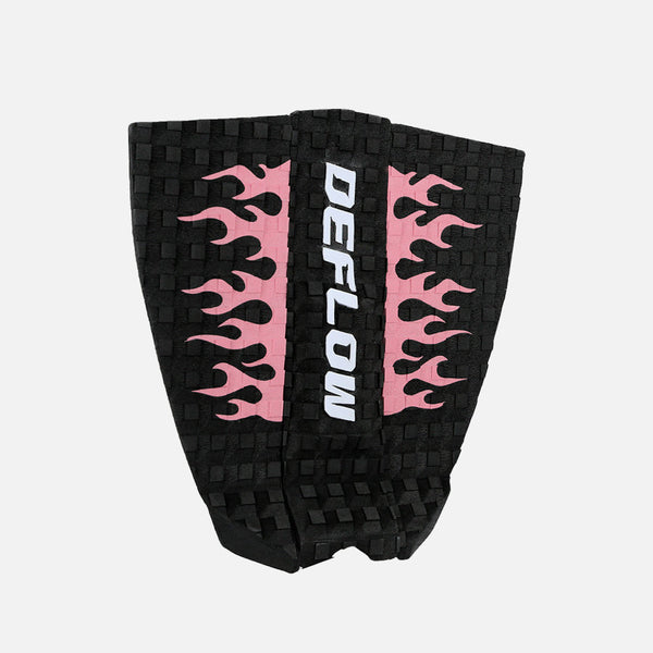 Grom 3 Piece Pad - Fired Up