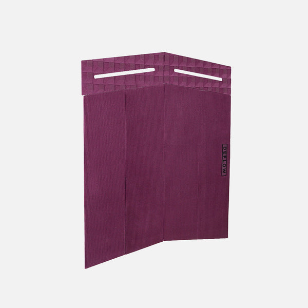 Deflow Front Traction Pad