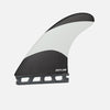 Deflow Fusion Thruster fins