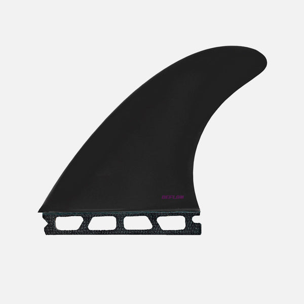 Deflow Pulse Thruster fins