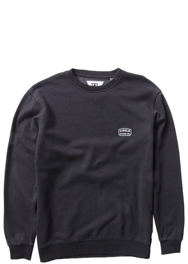 Vissla Solid Sets Eco Crew