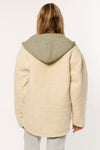 Sisstrevolution Sublime Ls Wvn Jacket