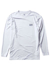 Vissla Easy Seas Eco L/S Lycra