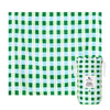 Dock & Bay Picnic Blanket - Apple Tart: Large (170x170cm)