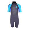 Kids 3/2mm Summer Wetsuit FAZE Shorty