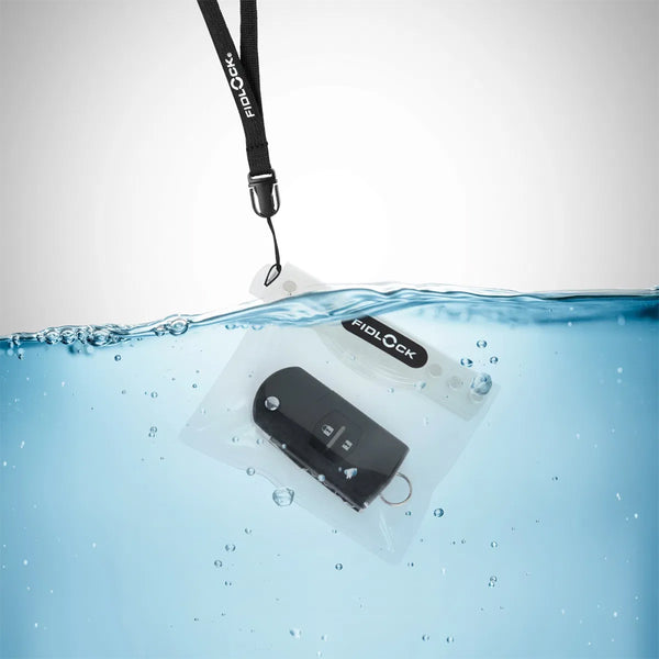 Fidlock Hermetic Dry Bag - Mini