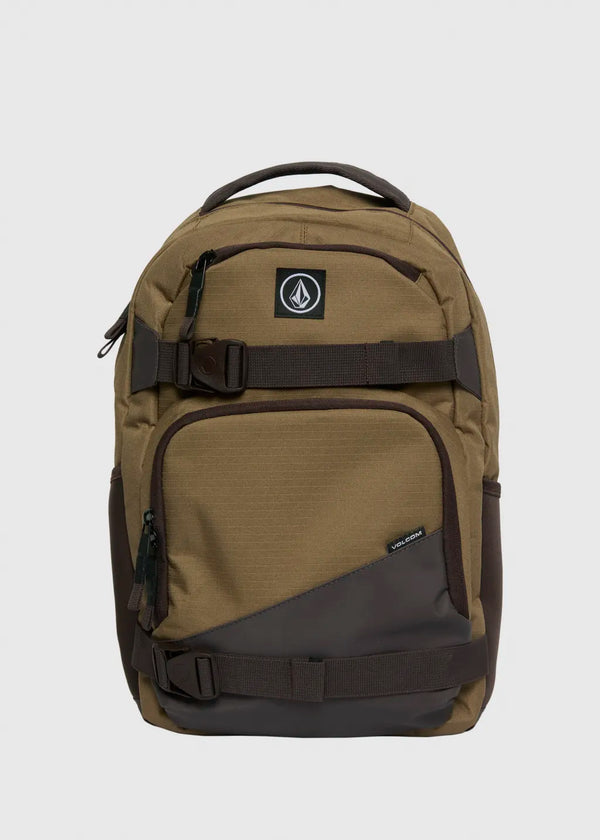 Volcom Grindstone skate Backpack