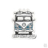 Old guys Rule 'Good Vibes' Air Freshener