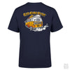 Old Guys Rule 'Good Vibrations IV' T-Shirt