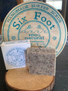 Six Foot and Clean - Ground Swell