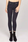 Amuse society Sure thing denim pant