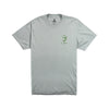 Instinct SurfOverspray Tube Rider Tee