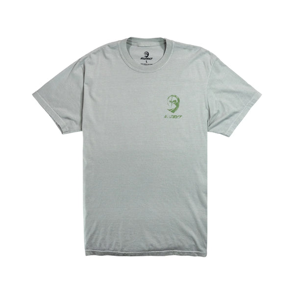 Instinct SurfOverspray Tube Rider Tee