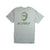 Instinct SurfOverspray Tube Rider Tee