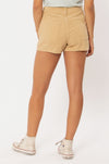 Sisstrevolution Lets go short