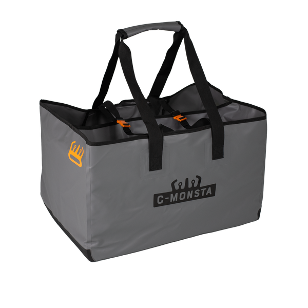 C-Monsta Lightweight Split Bag - V2 (UK)