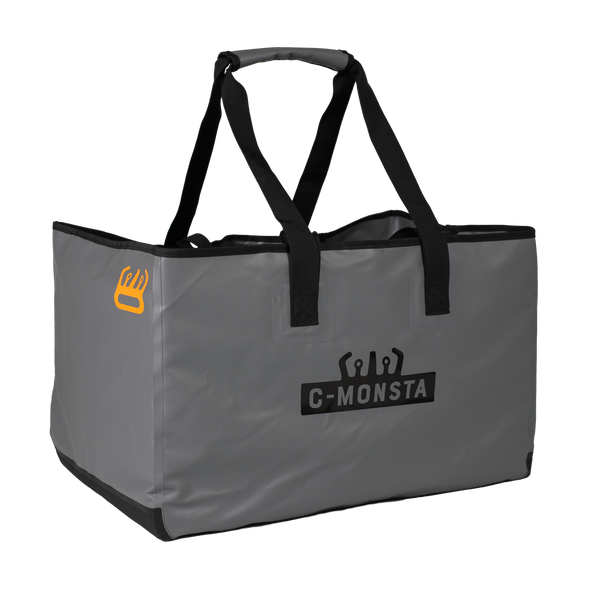 C-Monsta Lightweight Split Bag - V2 (UK)