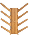 The Sun rack - Living in sunshine - 4 boards