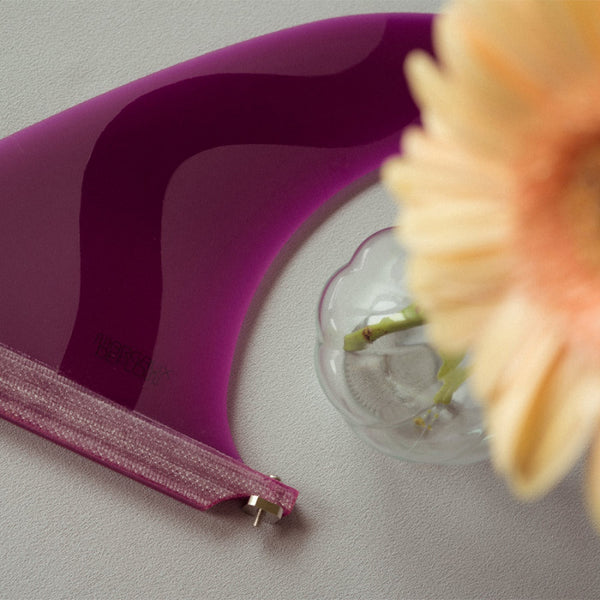 Deflow MARGAUX longboard fin