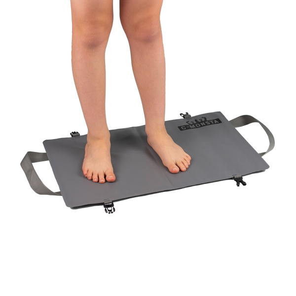 C-Monsta Mini Changing Mat (UK)