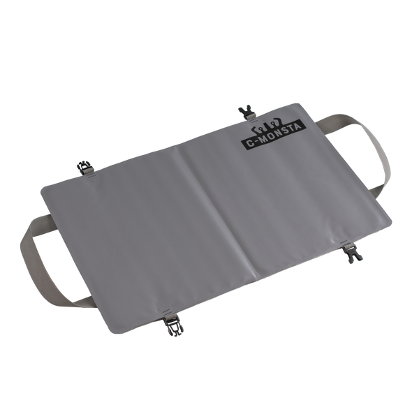 C-Monsta Mini Changing Mat