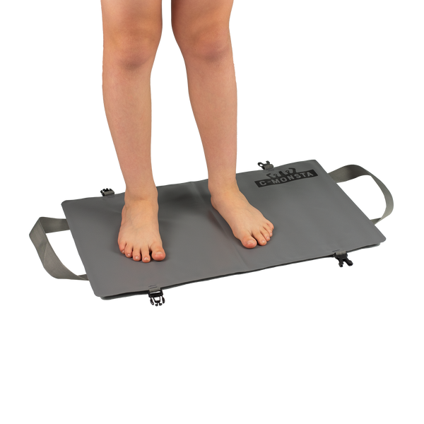 C-Monsta Mini Changing Mat (UK)