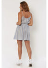 Sisstrevolution Ocean Breeze Dress