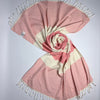 WeaviCo Stripe Turkish Towel – 100% Cotton