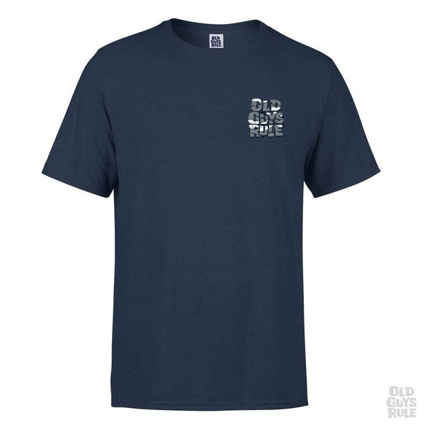 Old Guys Rule Original Classic II' T-Shirt