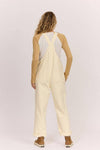 Sisstr Kick Back Woven Overall