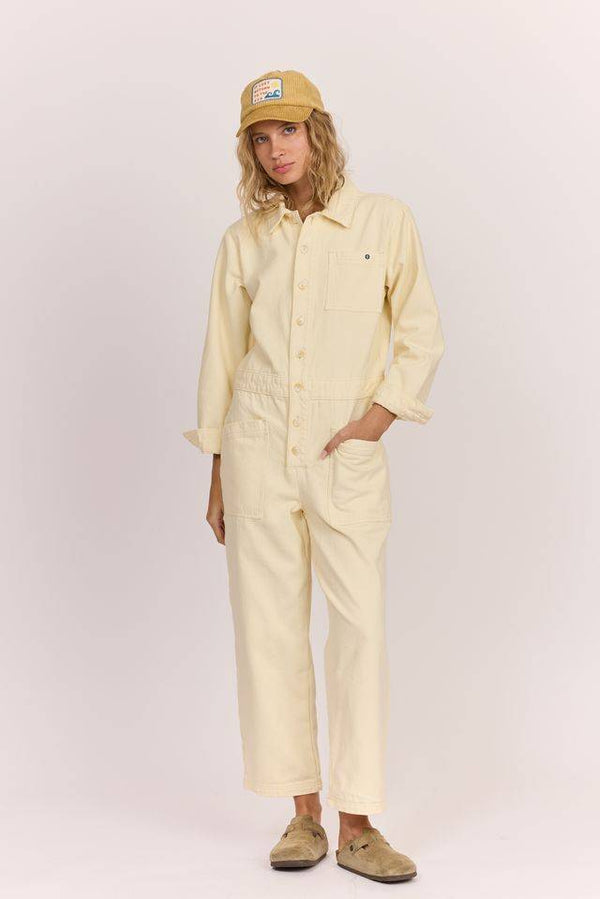 Sisstrevolution La Vie Jumpsuit